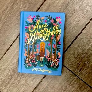 Anne of Green Gables